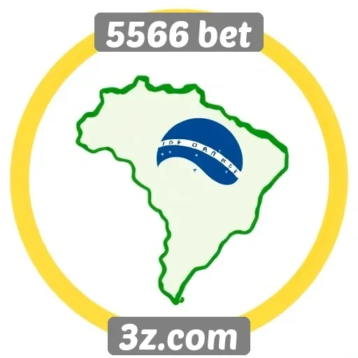 Mercado de apostas no Brasil e 5566 bet
