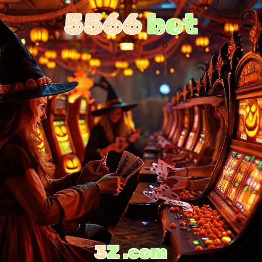 A Magia do Blackjack no 5566 Bet: Jogue e Vença!