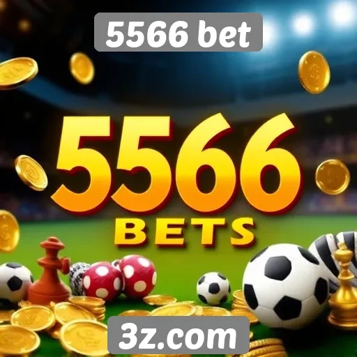 Análise das ofertas de bônus no 5566 bet