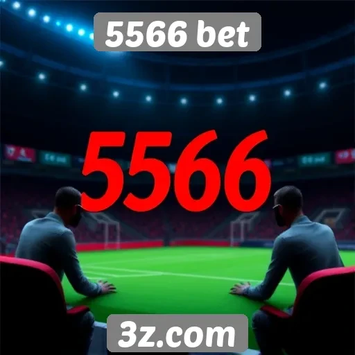 Políticas de atendimento ao cliente do 5566 bet