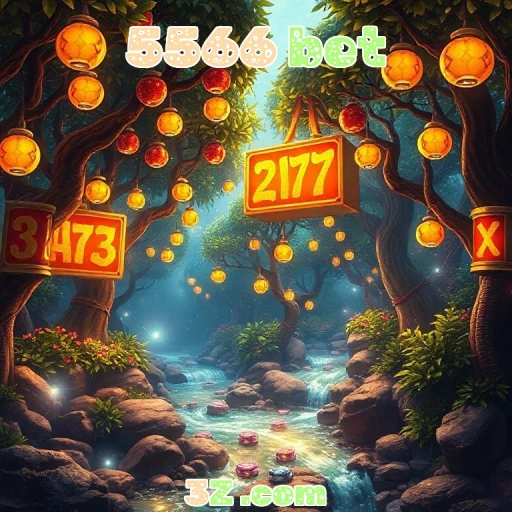 Jackpots Emocionantes na 5566 Bet Para Todos os Jogadores