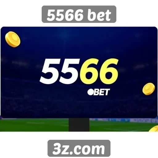 Ofertas e promoções do 5566 bet