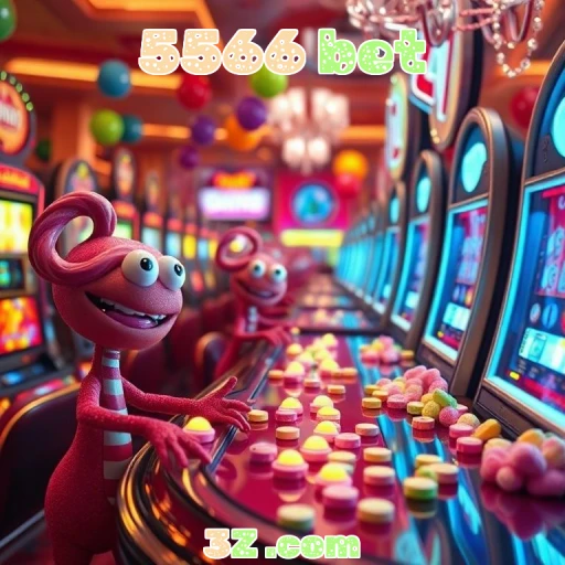 Promoções Incríveis no 5566 Bet: Aproveite Agora Mesmo!