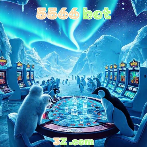 Slots Incríveis: Explore o 5566 Bet com Diversão