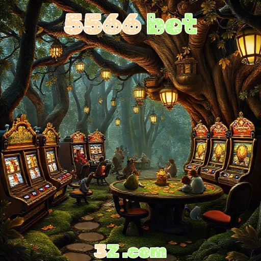 Explorando Table-Games Incríveis no 5566 Bet